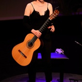 Certamen Internacional de Guitarra