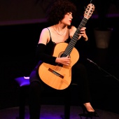 Certamen Internacional de Guitarra