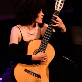 Certamen Internacional de Guitarra