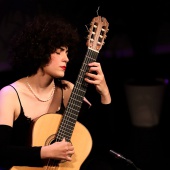 Certamen Internacional de Guitarra