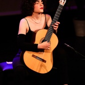 Certamen Internacional de Guitarra