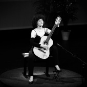 Certamen Internacional de Guitarra