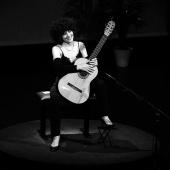 Certamen Internacional de Guitarra