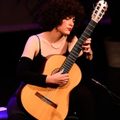 Certamen Internacional de Guitarra