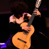 Certamen Internacional de Guitarra