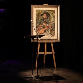 Certamen Internacional de Guitarra
