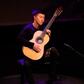 Certamen Internacional de Guitarra