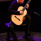 Certamen Internacional de Guitarra