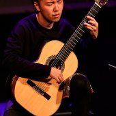 Certamen Internacional de Guitarra