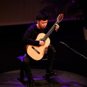 Certamen Internacional de Guitarra