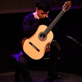 Certamen Internacional de Guitarra