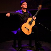 Certamen Internacional de Guitarra