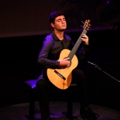 Certamen Internacional de Guitarra