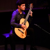 Certamen Internacional de Guitarra