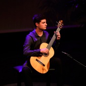 Certamen Internacional de Guitarra