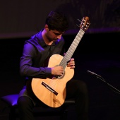 Certamen Internacional de Guitarra