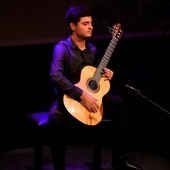 Certamen Internacional de Guitarra