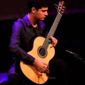 Certamen Internacional de Guitarra