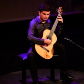 Certamen Internacional de Guitarra