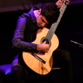 Certamen Internacional de Guitarra