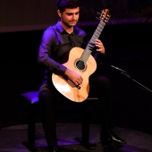 Certamen Internacional de Guitarra
