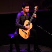 Certamen Internacional de Guitarra