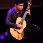 Certamen Internacional de Guitarra