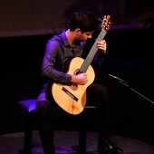 Certamen Internacional de Guitarra
