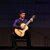 Certamen Internacional de Guitarra