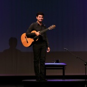 Certamen Internacional de Guitarra