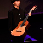 Certamen Internacional de Guitarra