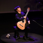 Certamen Internacional de Guitarra
