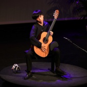 Certamen Internacional de Guitarra