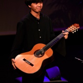 Certamen Internacional de Guitarra