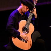 Certamen Internacional de Guitarra