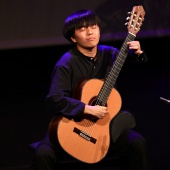 Certamen Internacional de Guitarra