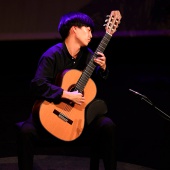 Certamen Internacional de Guitarra