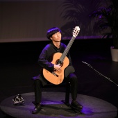 Certamen Internacional de Guitarra