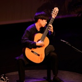 Certamen Internacional de Guitarra