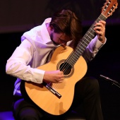 Certamen Internacional de Guitarra