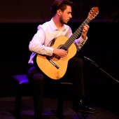 Certamen Internacional de Guitarra