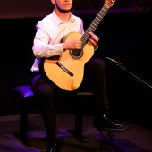 Certamen Internacional de Guitarra