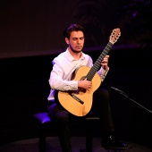 Certamen Internacional de Guitarra