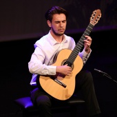 Certamen Internacional de Guitarra