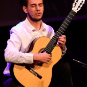 Certamen Internacional de Guitarra