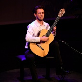 Certamen Internacional de Guitarra