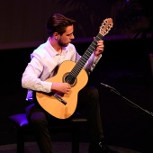 Certamen Internacional de Guitarra
