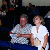 Finalistas Certamen Internacional de Guitarra