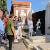 Homenaje Francisco Tárrega