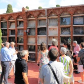 Homenaje Francisco Tárrega